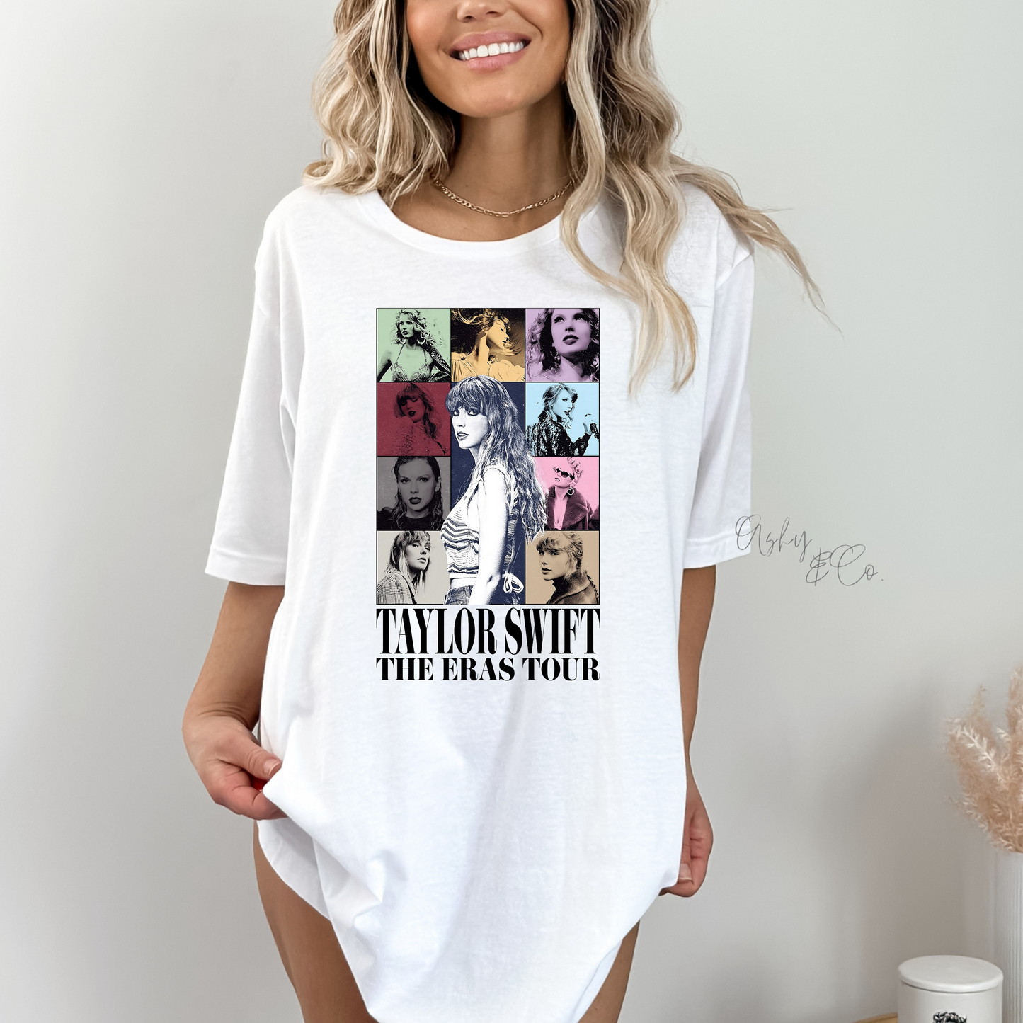 Tay Eras Tee