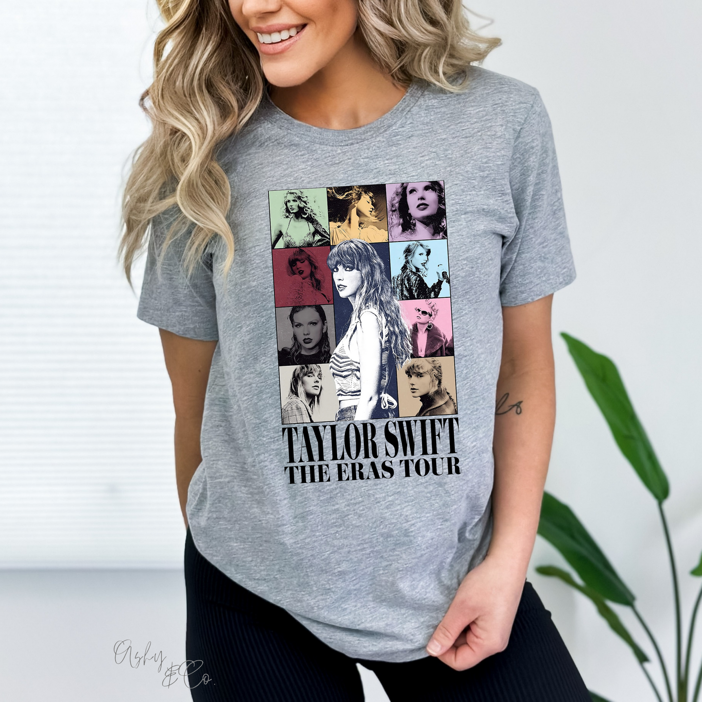 Tay Eras Tee